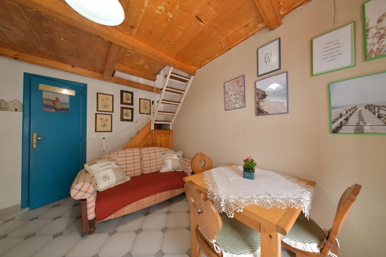 Casa Vicolo Saraceno Appartement Forio di Ischia Buitenkant foto